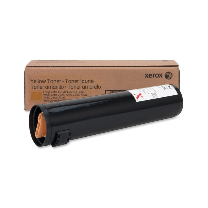 XEROX 6R01175/76/77/78 ORIGINAL TONER - Dabbous Mega Supplies